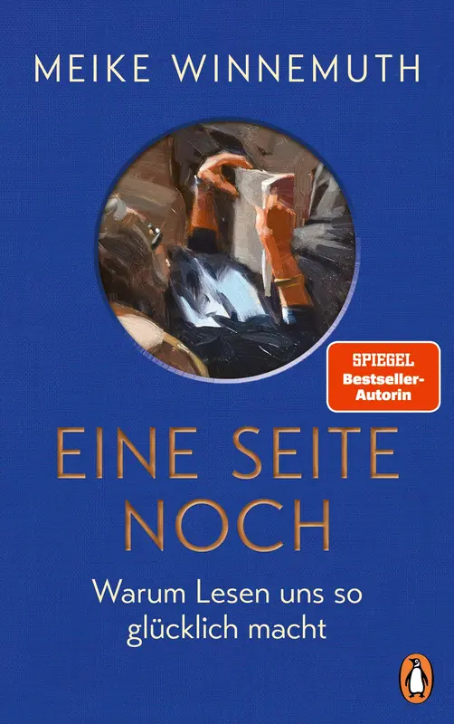 Eine Seite noch