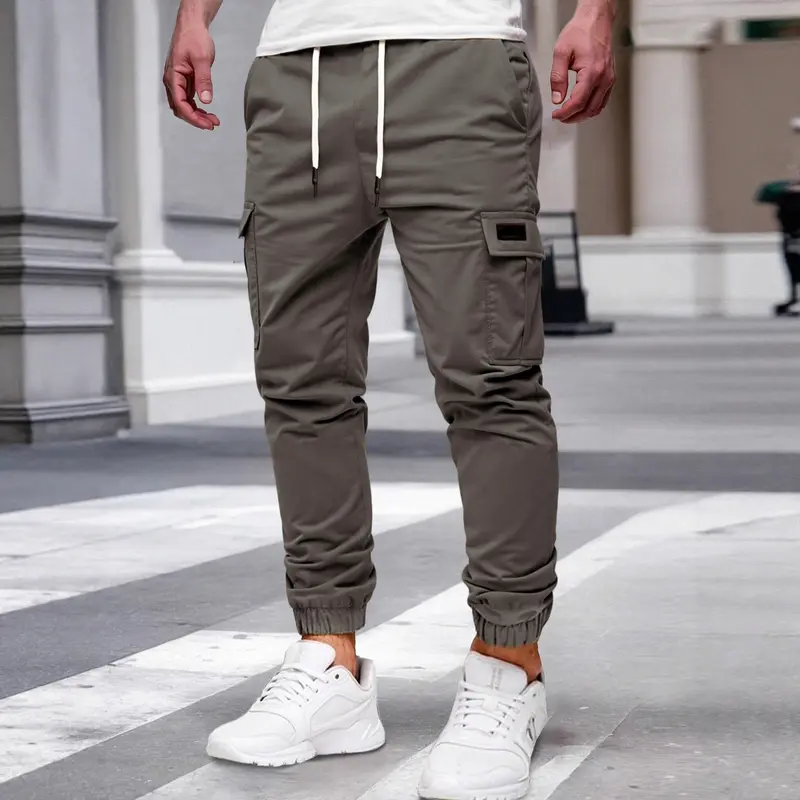 Einheitliche Arbeits-Hosen für Herren