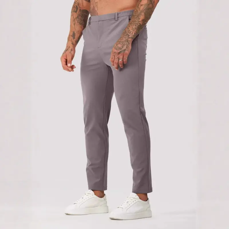 Einheitliche Herren-Trousers