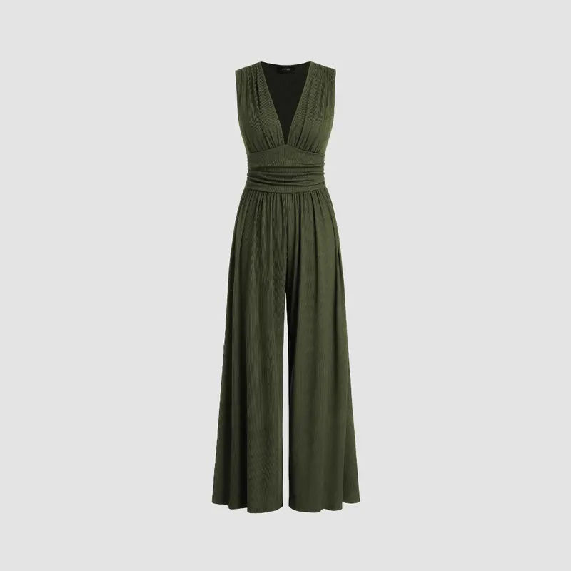 Einheitlicher Jumpsuit
