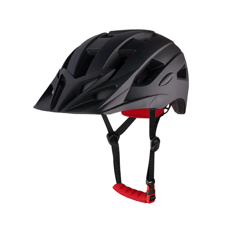 Einheitshelm für Fahrradfahrer