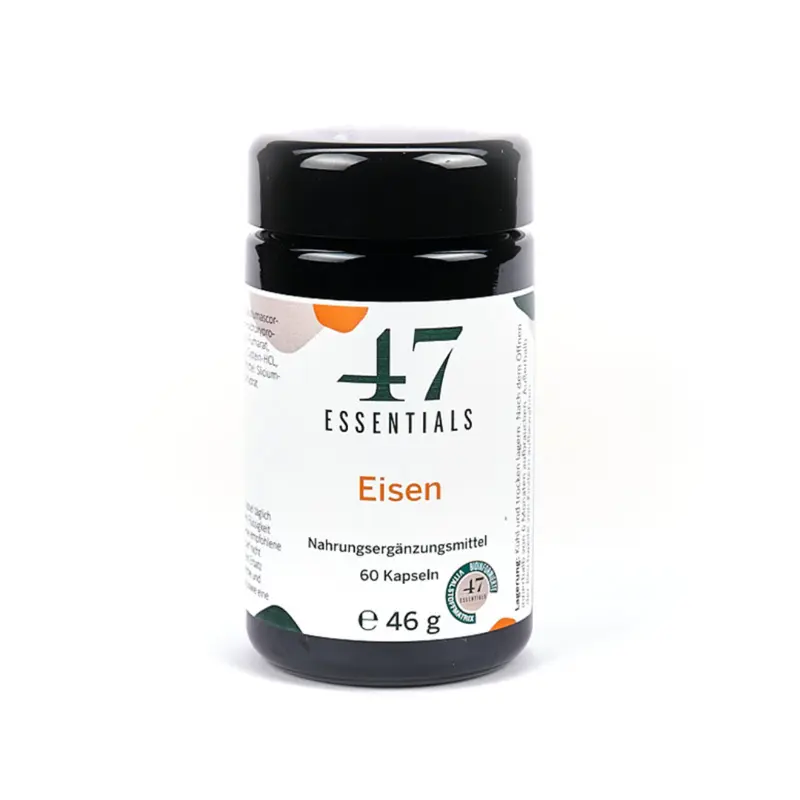 Eisen