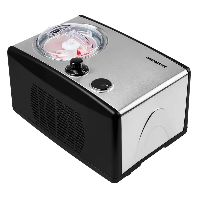Eismaschine MD 18387