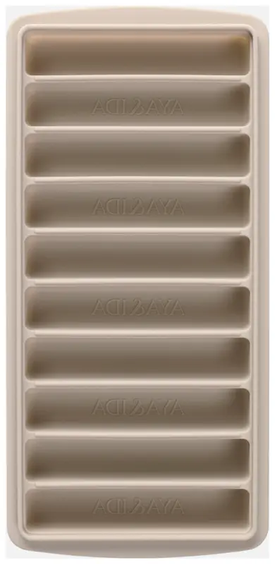 Eiswürfelbehälter Cream Beige