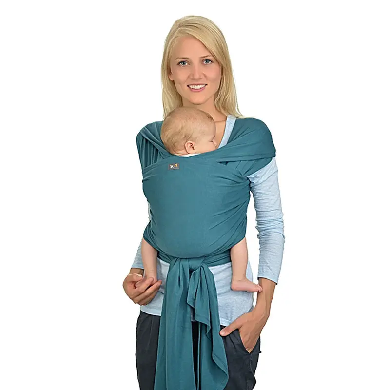 elastisches Tragetuch, Hoppediz