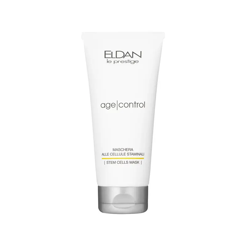 Eldan Age Control Stem Cells Mask