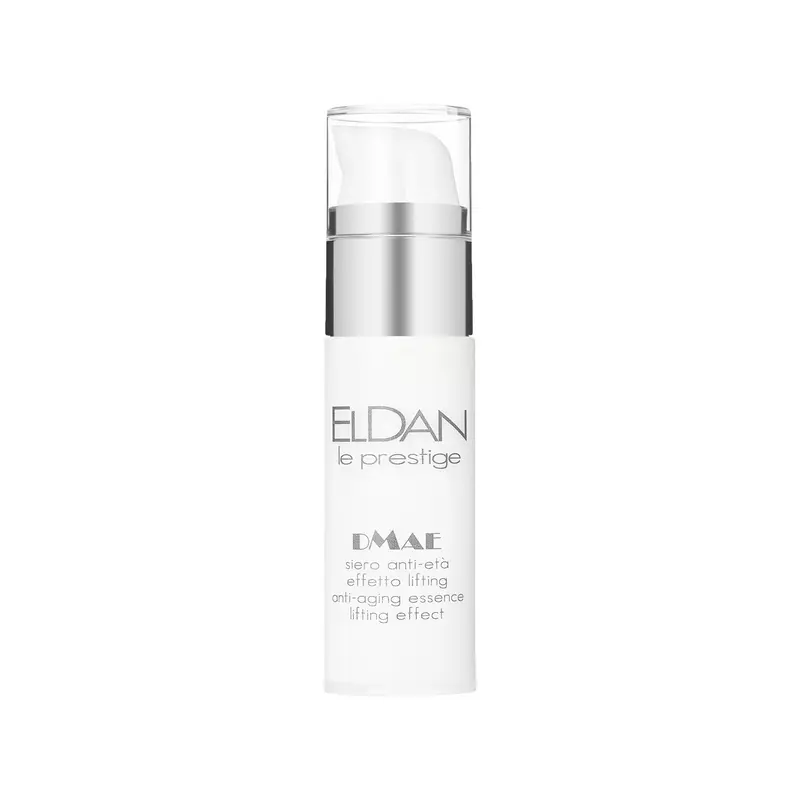 Eldan DMAE Anti-Aging Essence Lifting Effect