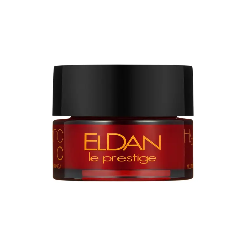 Eldan Hydro C Multivitaminic Cream