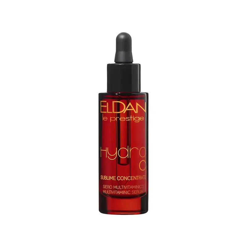 Eldan Hydro C Sublime Concentrate.
