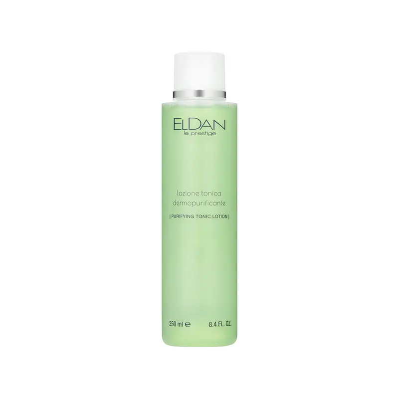Eldan Purifing Tonic Lotion