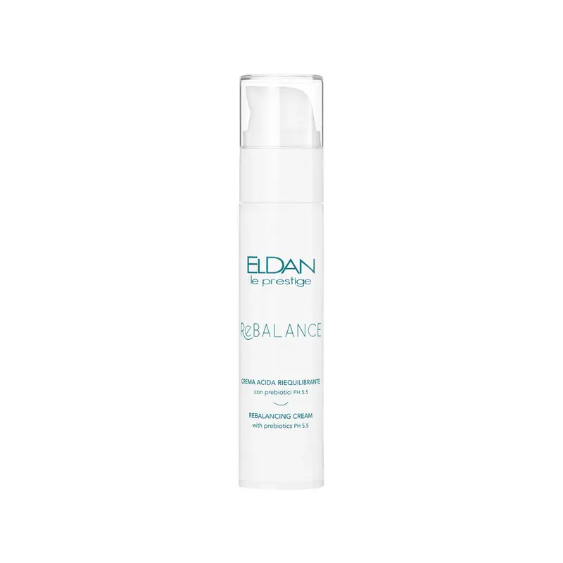 Eldan ReBalance Rebalancing Cream