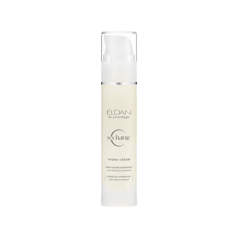 Eldan ReCharge Hydra-Cream Essential Hydration with Manna