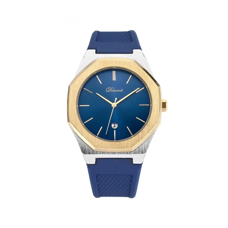 Elegante Armbanduhr