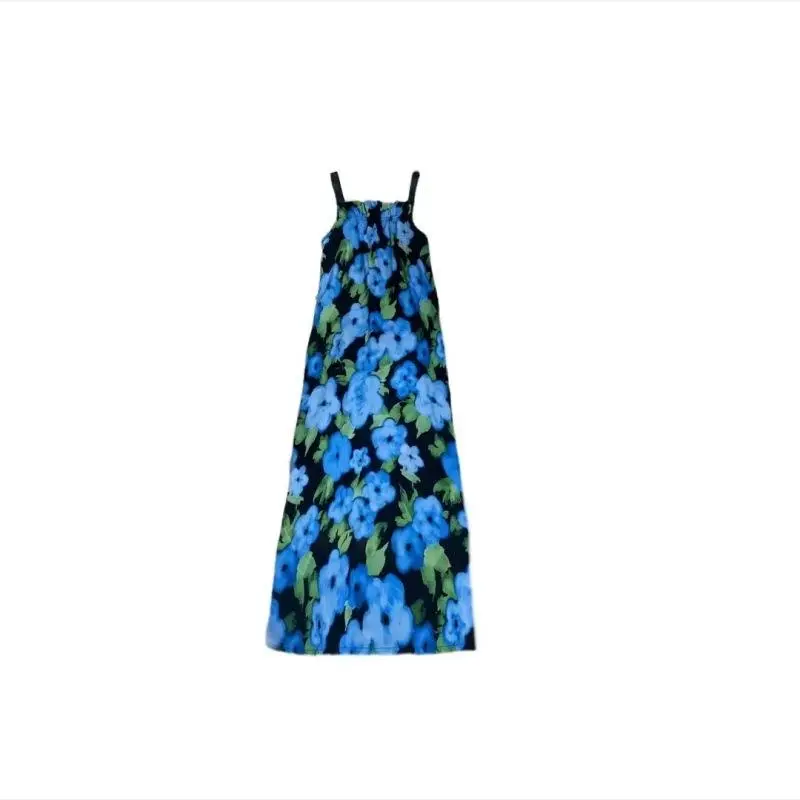 Elegante Nachtkleid