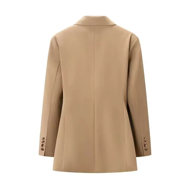 Eleganter Slim-Fit Blazer für Damen