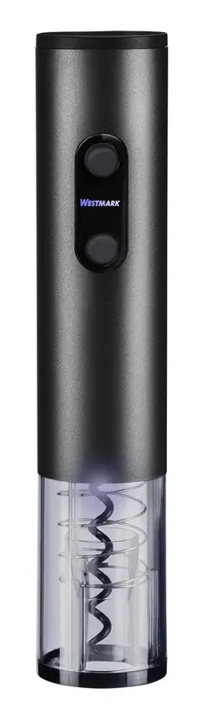 Elektrischer Korkenzieher Vasco