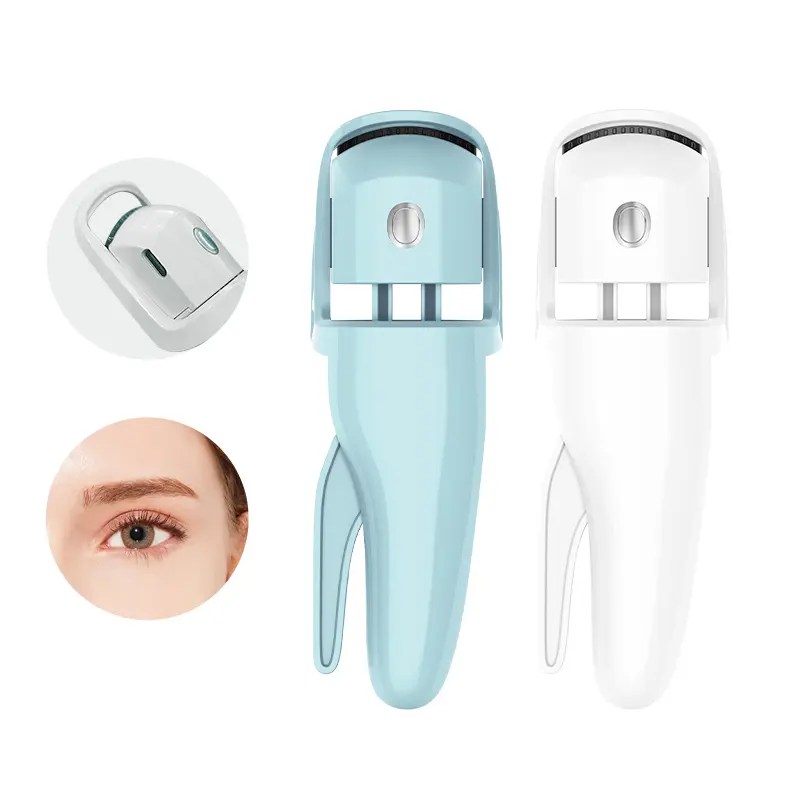 Elektrischer Wimpernformer