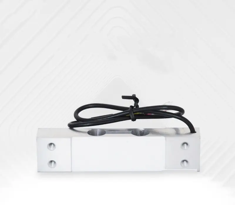 Elektronischer Wiegesensor