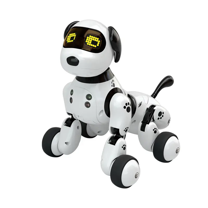 Elektronisches Hunde-Spielzeug