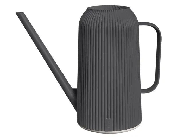 ELHO Giesskanne Vibes fold 1.7 l anthrazit