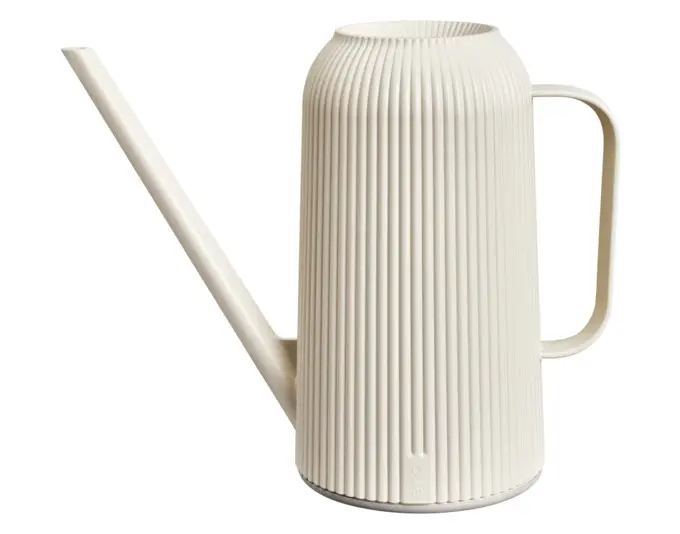 ELHO Giesskanne Vibes fold 1.7 l leinenweiss