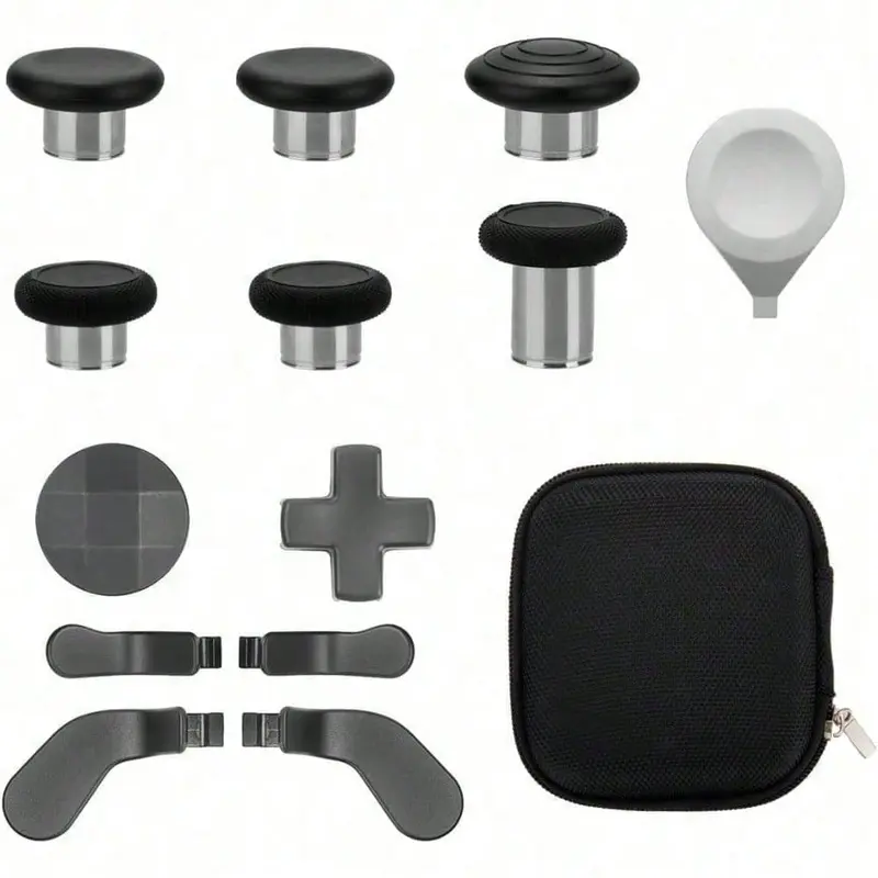 Elite Series 2 Controller Zubehör-Set, 13-teilig