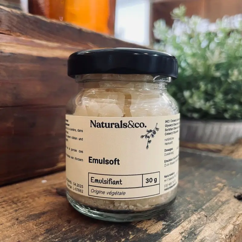 Emulsoft