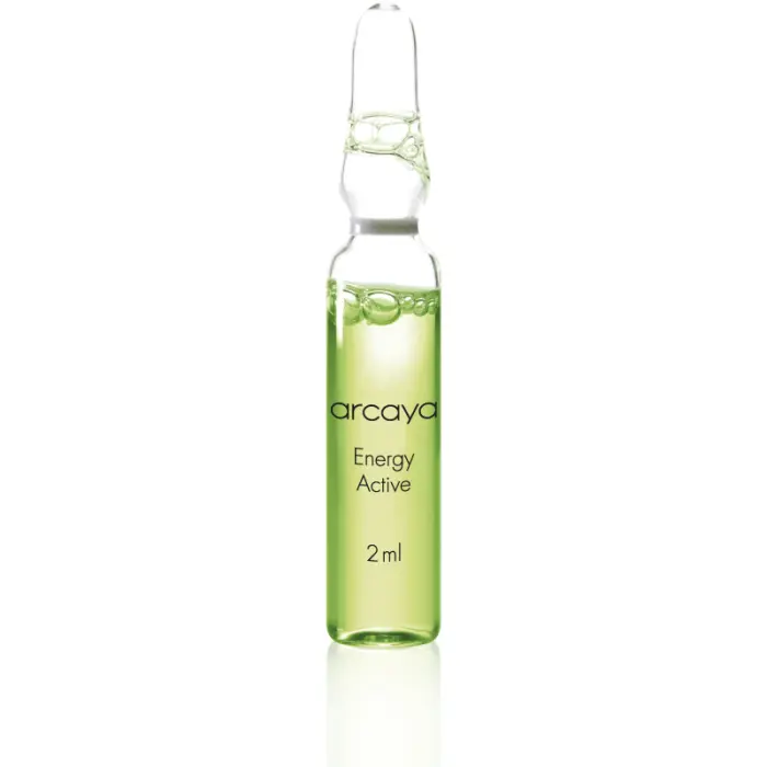 Energy Active SINGLE Ampulle