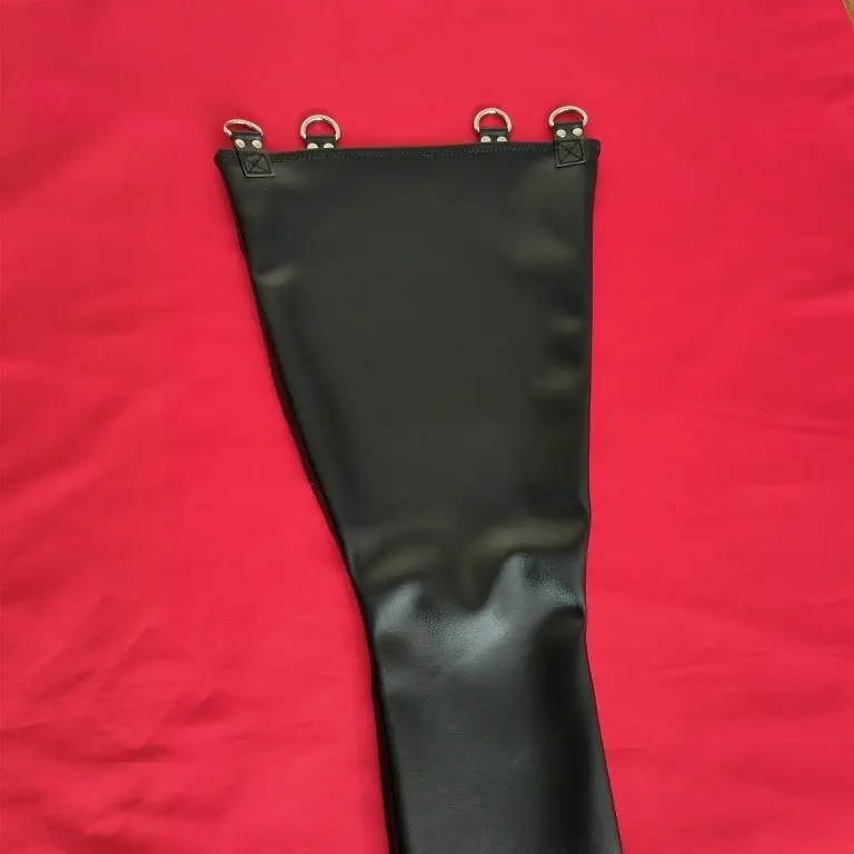 Enger Lederhandschuh für Damen