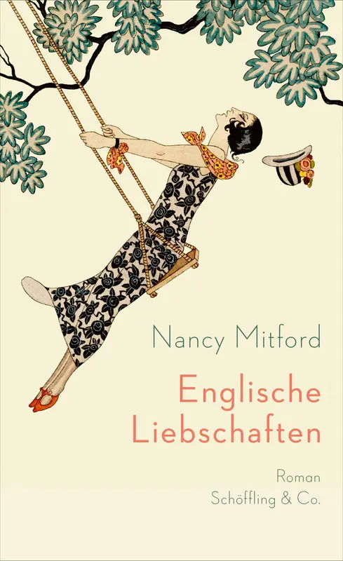Englische Liebschaften