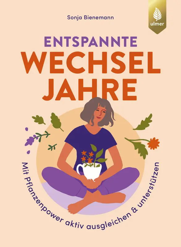 Entspannte Wechseljahre