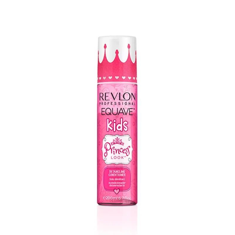 Equave Kids Princess Detangling Conditioner, 200 ml