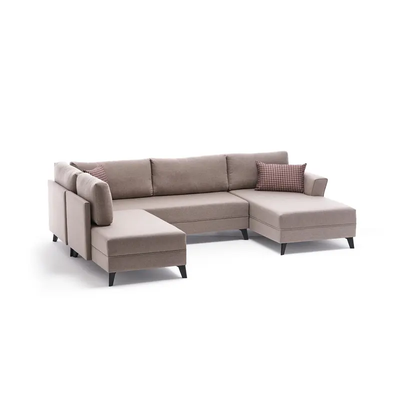 Eris Bettsofa - Sahne