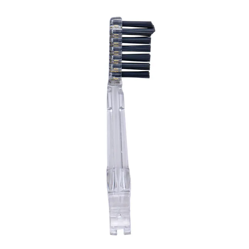 Ersatzbürstenköpfe Honeycomb – 4er-Pack, 3 Reihen