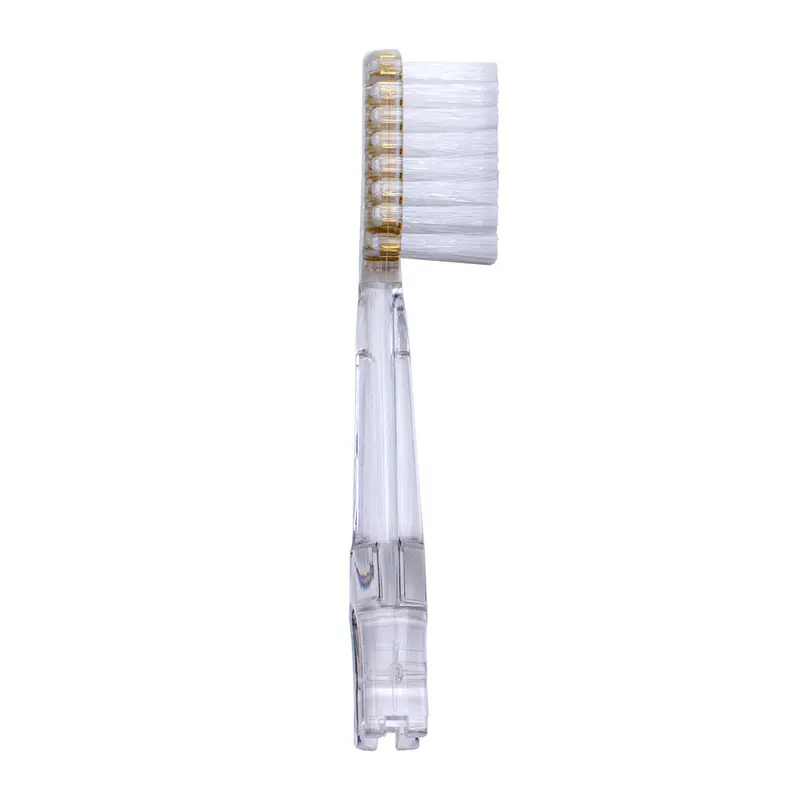 Ersatzbürstenköpfe Medium – 4er-Pack, 4 Reihen