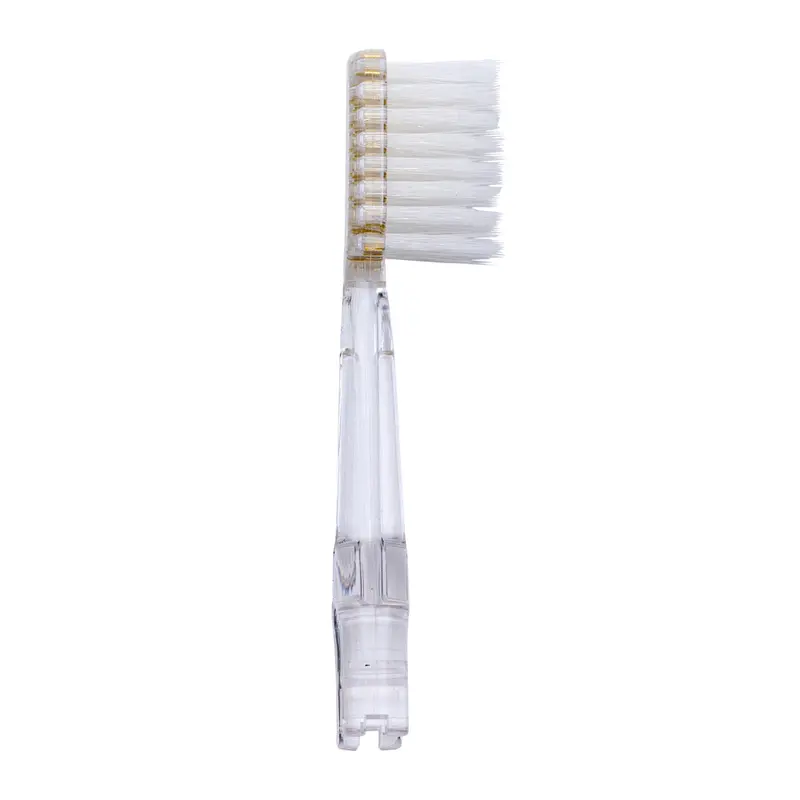 Ersatzbürstenköpfe Ultra Fine Bristle – 4er-Pack, 4 Reihen