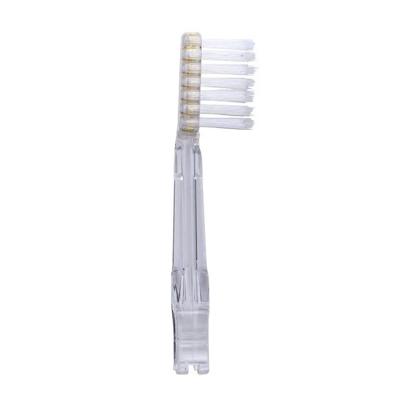 Ersatzbürstenköpfe Ultrafine – 4er-Pack, 3 Reihen