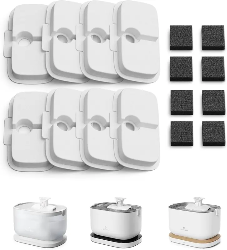 Ersatzfilter