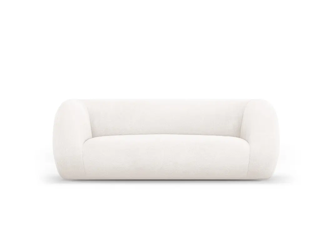 Essen Boucle Sofa 2 Sitzer