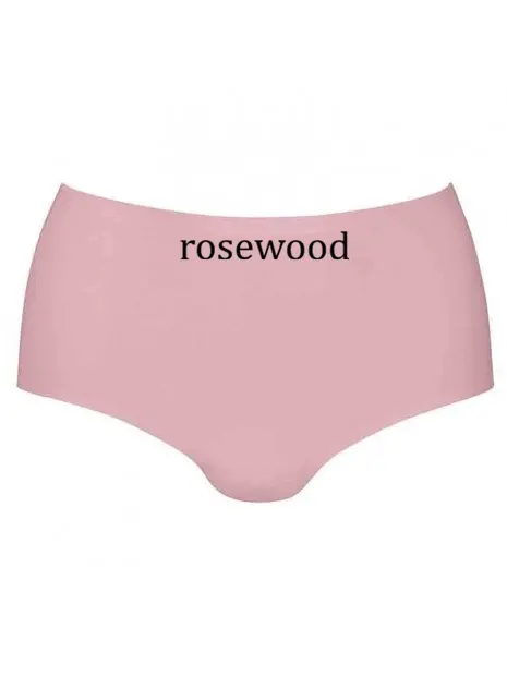 Essential Culotte Taille haute+