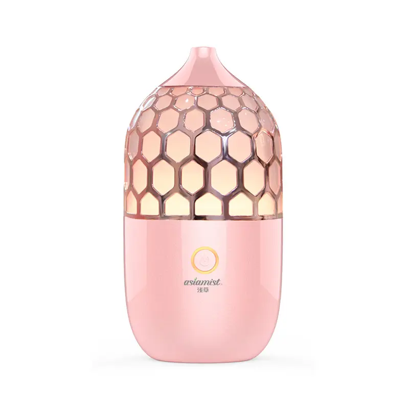 Essenzieller Aromanebler