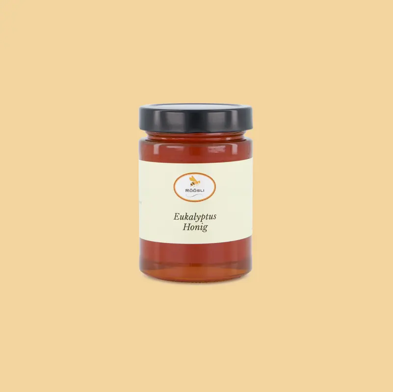 Eukalyptushonig (500g)