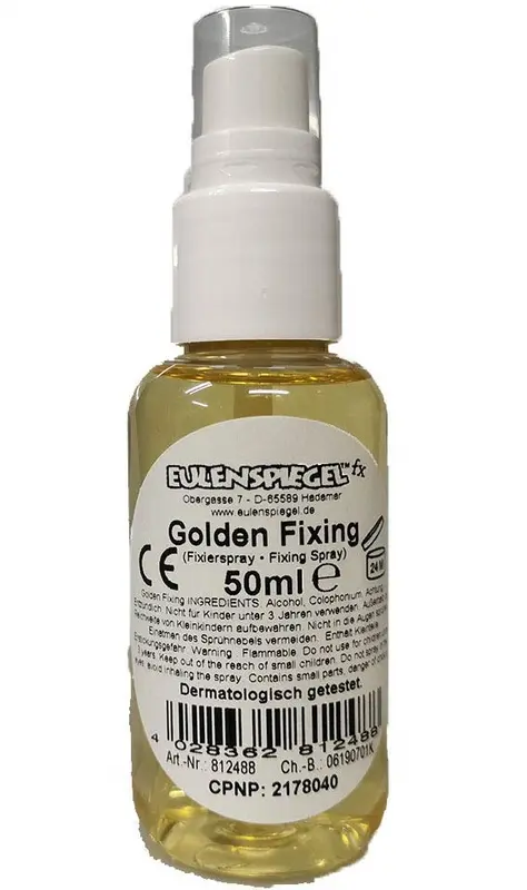 Eulenspiegel Fixierspray