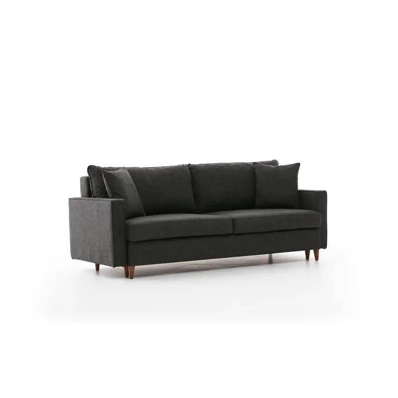 Eva Bettsofa - Anthrazit