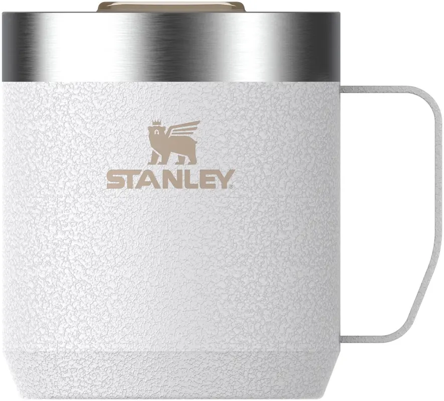 Everyday Camp Mug 0.35l hammertone frost