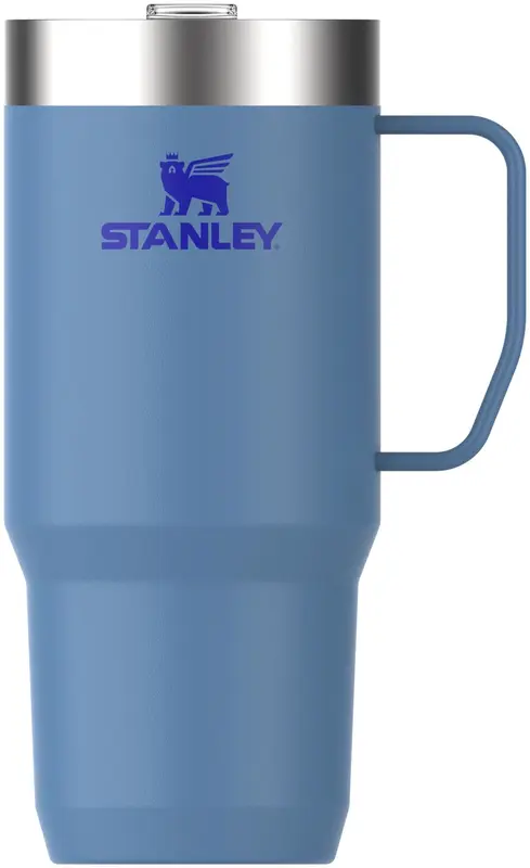 Everyday Suburban Mug 0.47l blue sky