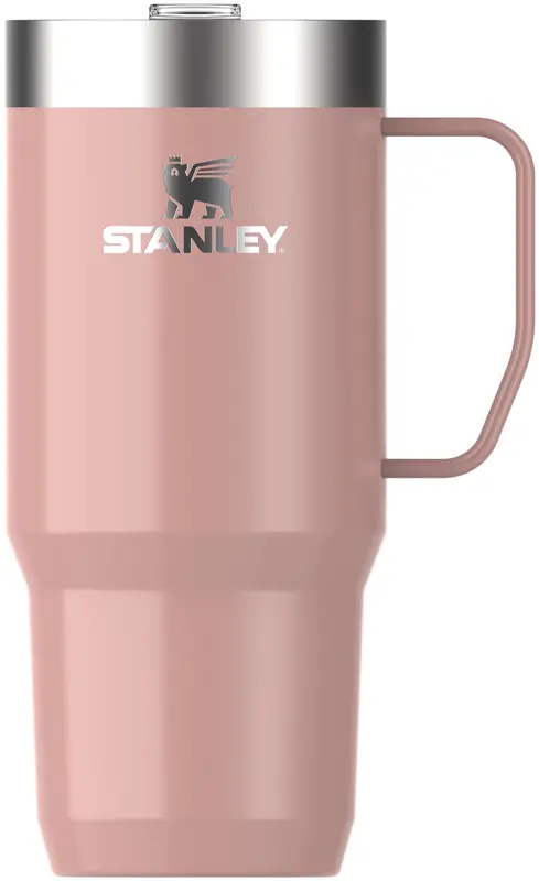Everyday Suburban Mug 0.47l peach rose gloss