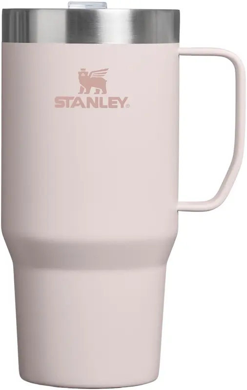 Everyday Suburban Mug 0.7l rose quartz