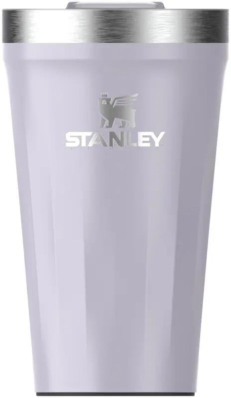 Everyday Tumbler TXT 0.47l purple dust gloss