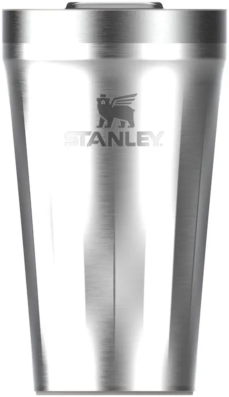 Everyday Tumbler TXT 0.47l stainless stell ash
